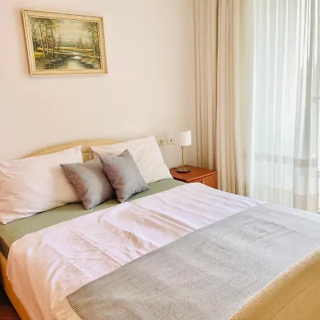 Apartmán Florida Izola