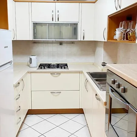 Florida Apartment