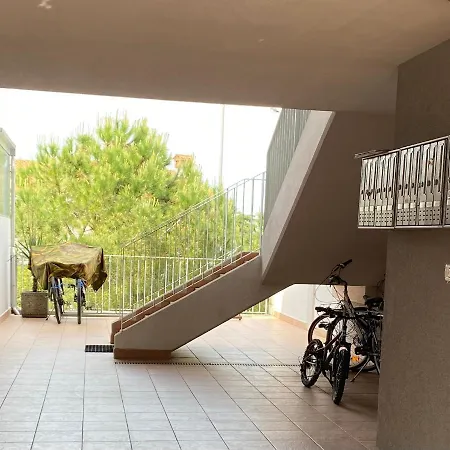 Apartmán Florida